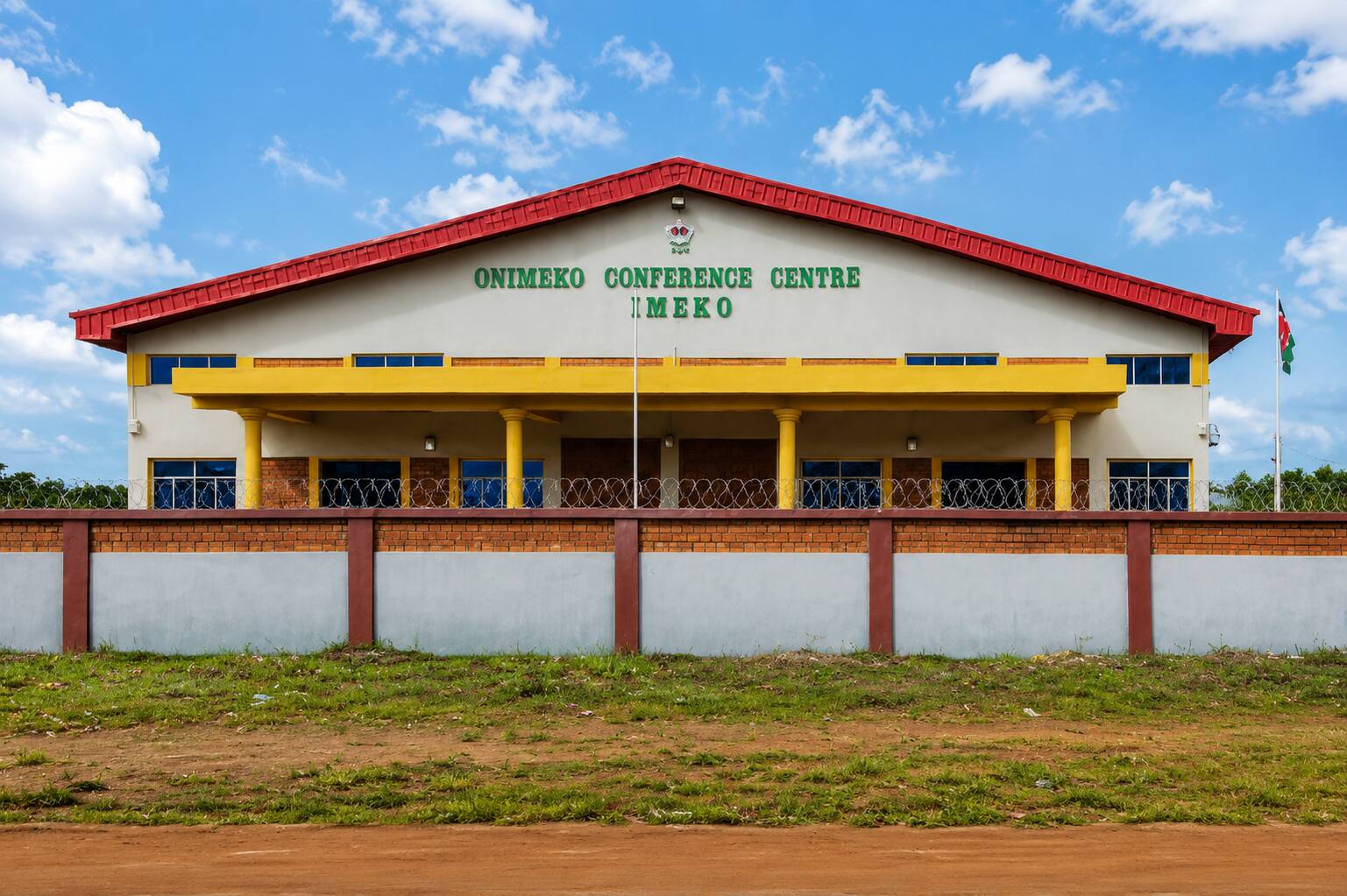 Conference Hall