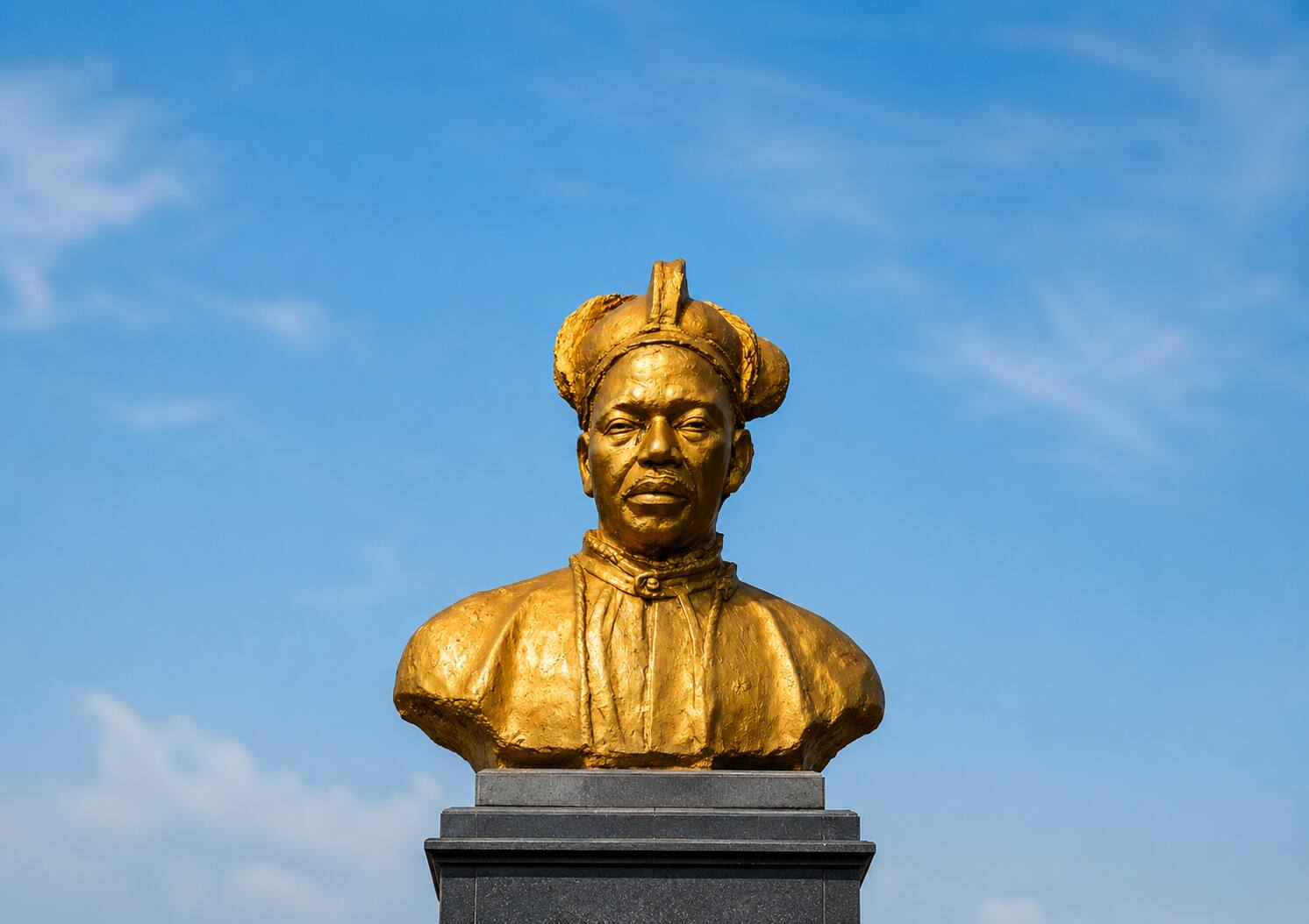 SBJ Sculpture